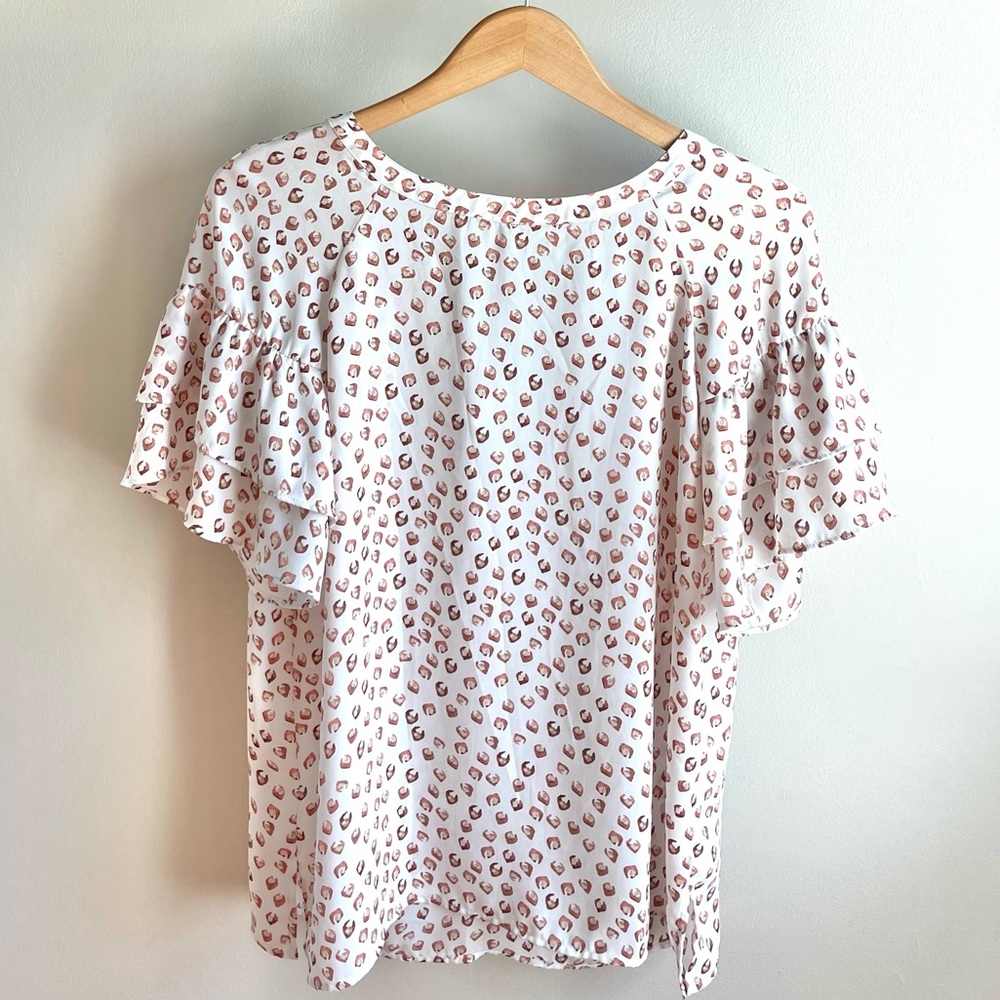 LOFT top | M